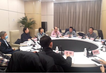 海德威聯(lián)合山東海運等知名企業(yè)機構(gòu) 助力打造綠色智能航運示范線